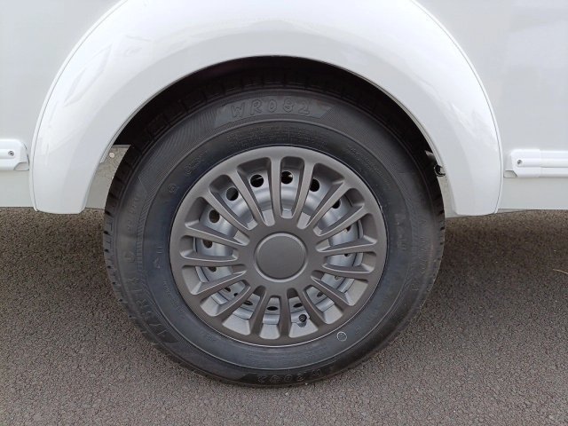 Caravelair Alba 350 - Photo 21