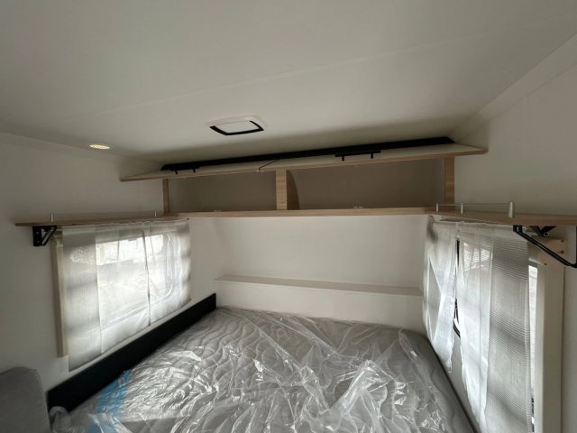 Caravelair Alba 350 - Photo 41