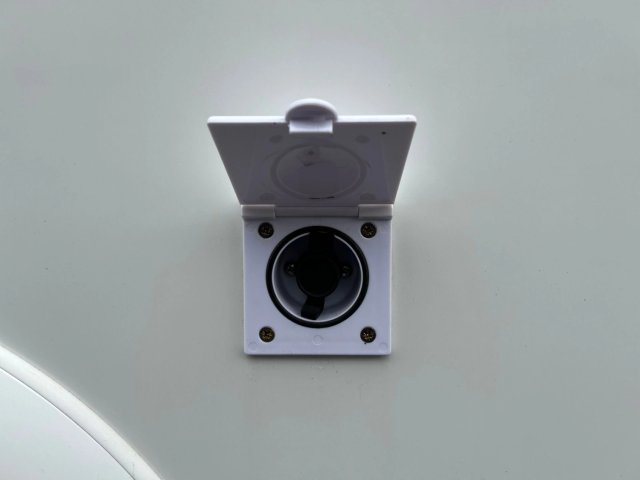 Caravelair Alba 350 - Photo 44