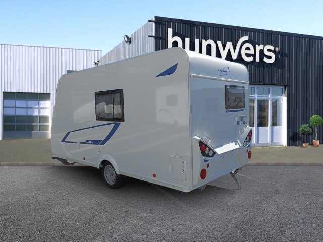 Caravelair Alba 400 - Photo 2