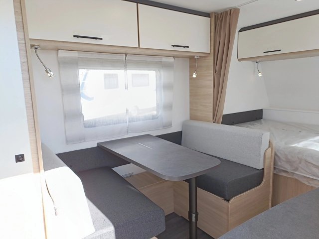 Caravelair Alba 400 - Photo 3