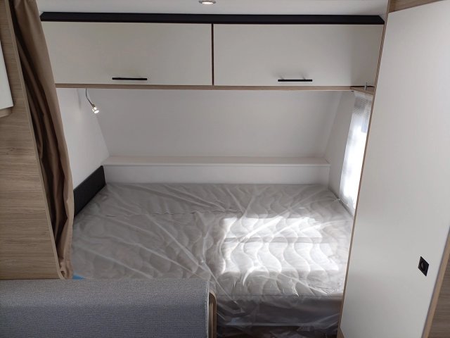 Caravelair Alba 400 - Photo 4