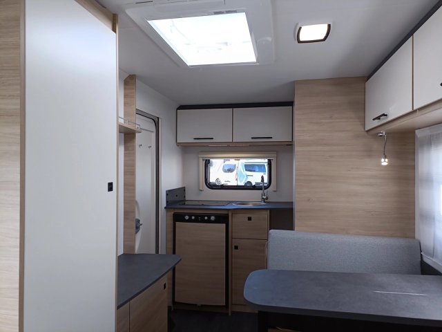 Caravelair Alba 400 - Photo 5