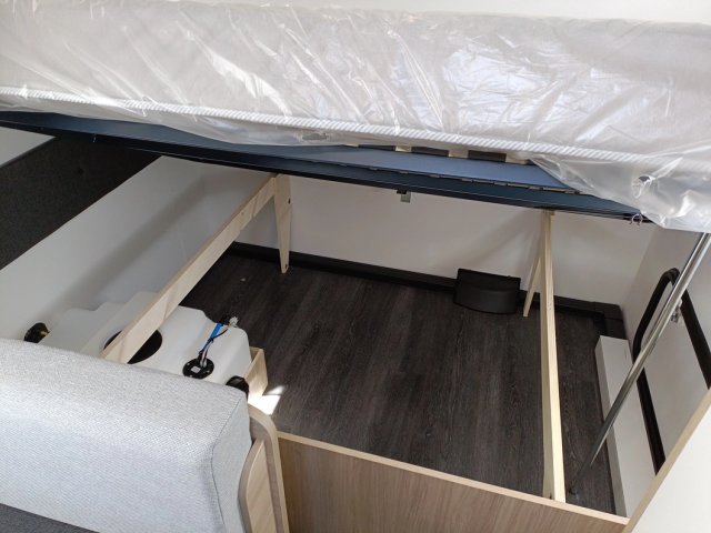 Caravelair Alba 400 - Photo 6