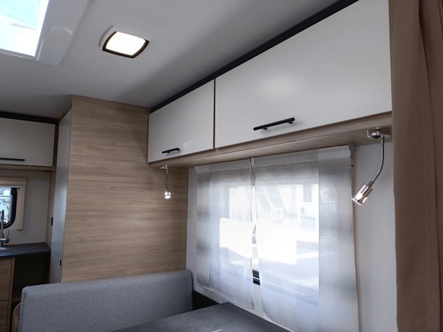 Caravelair Alba 400 - Photo 8