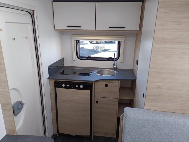 Caravelair Alba 400 - Photo 9
