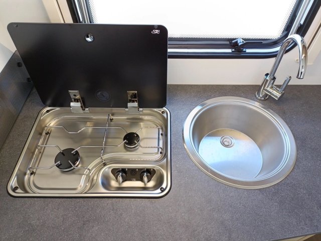Caravelair Alba 400 - Photo 10
