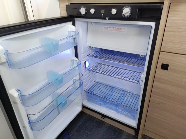 Caravelair Alba 400 - Photo 11