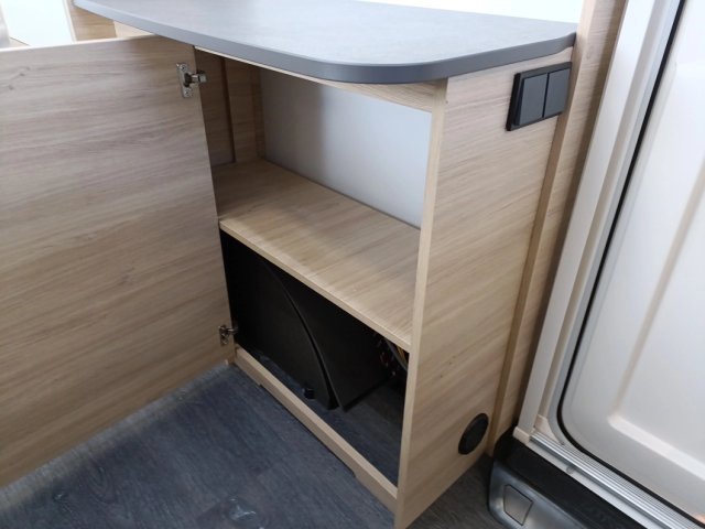 Caravelair Alba 400 - Photo 15