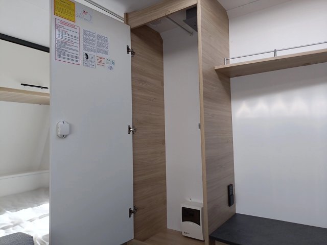 Caravelair Alba 400 - Photo 16