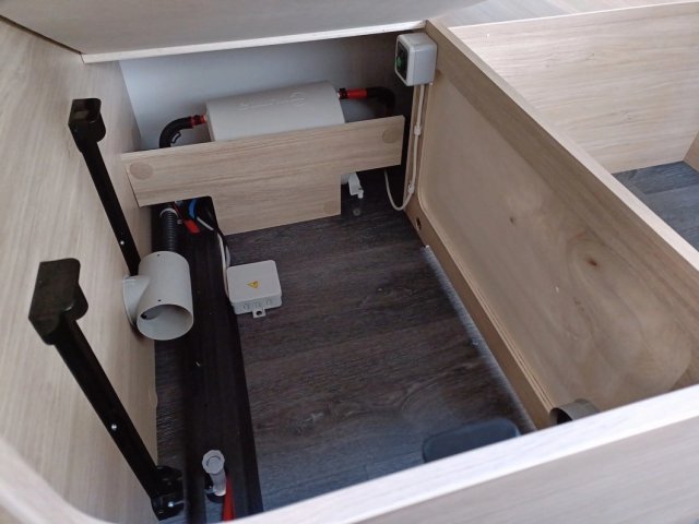 Caravelair Alba 400 - Photo 17