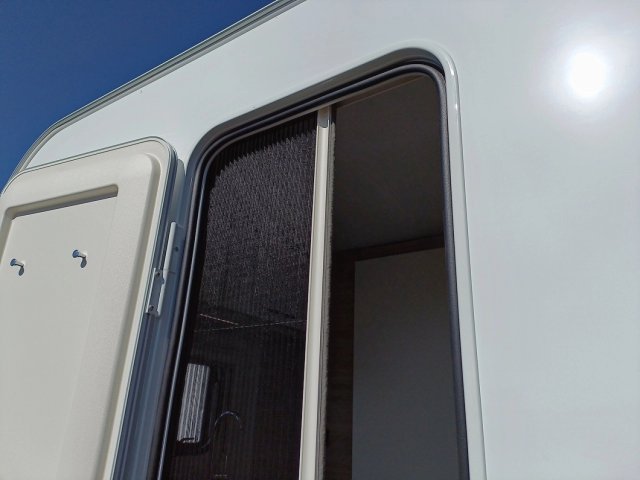 Caravelair Alba 400 - Photo 19