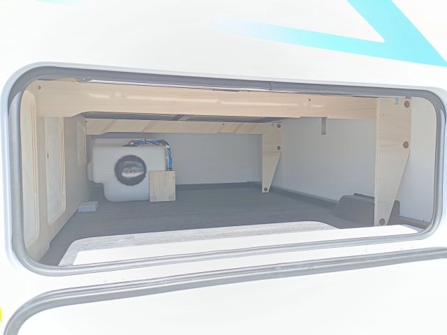 Caravelair Alba 400 - Photo 20