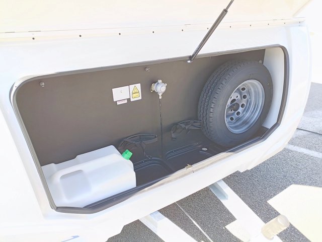 Caravelair Alba 400 - Photo 21