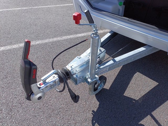Caravelair Alba 400 - Photo 22