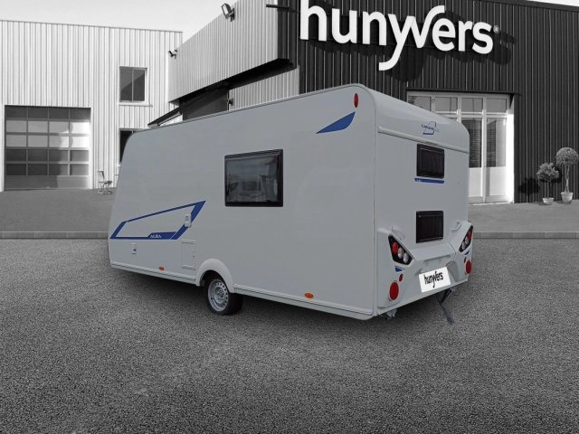 Caravelair Alba 426 Family - Photo 2