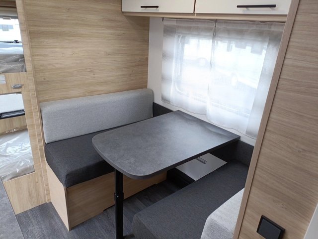 Caravelair Alba 426 Family - Photo 3