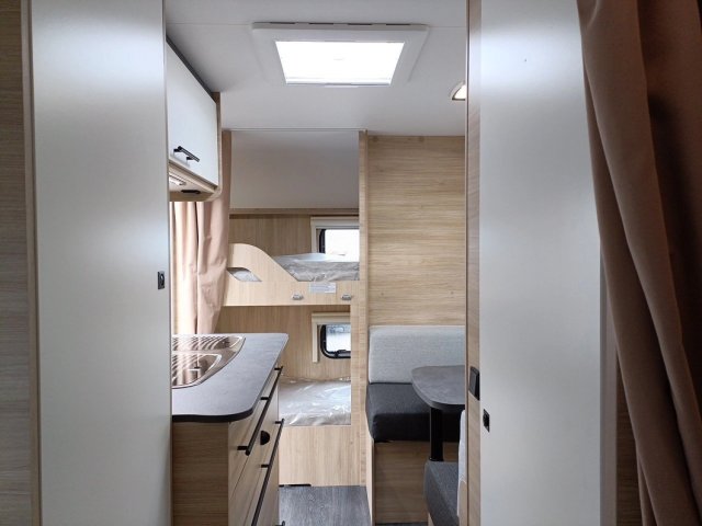Caravelair Alba 426 Family - Photo 5