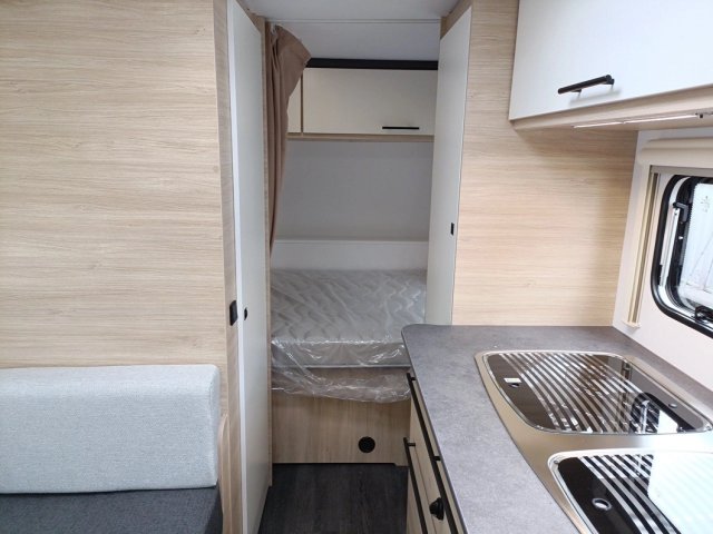 Caravelair Alba 426 Family - Photo 6