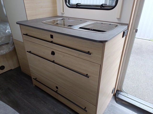 Caravelair Alba 426 Family - Photo 7