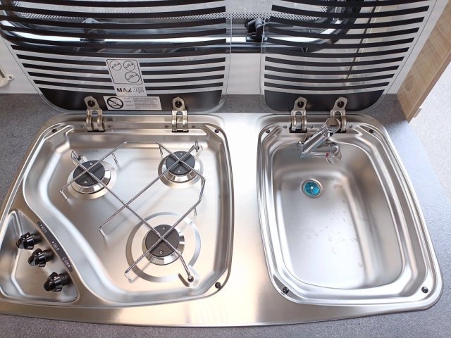 Caravelair Alba 426 Family - Photo 8