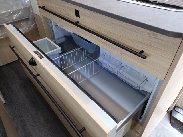 Caravelair Alba 426 Family - Photo 9