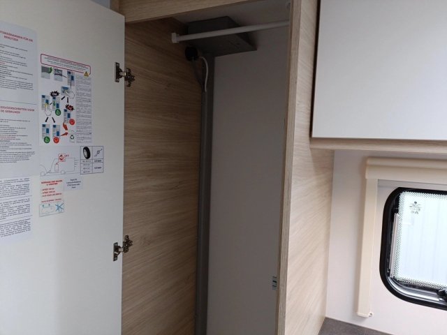 Caravelair Alba 426 Family - Photo 10