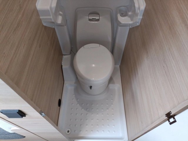 Caravelair Alba 426 Family - Photo 12
