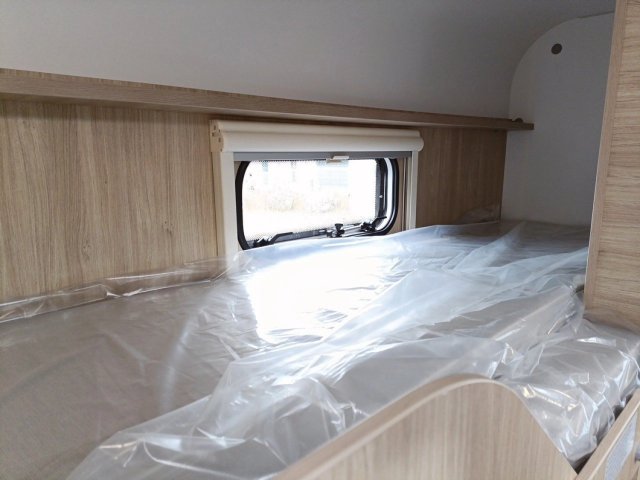 Caravelair Alba 426 Family - Photo 15