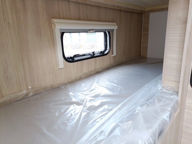 Caravelair Alba 426 Family - Photo 16