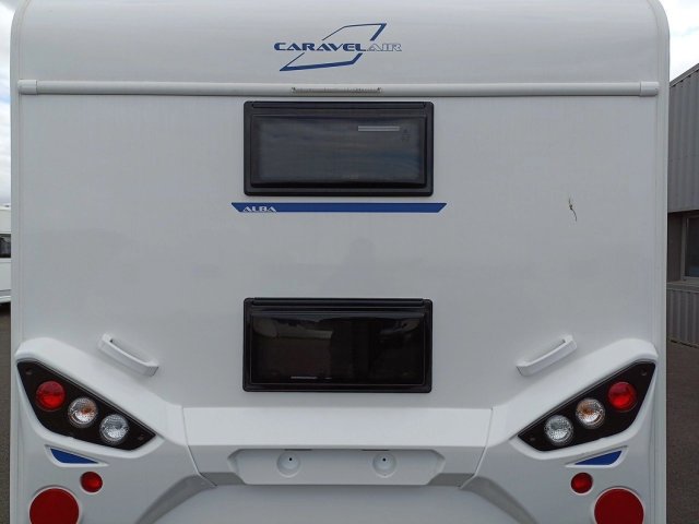 Caravelair Alba 426 Family - Photo 18