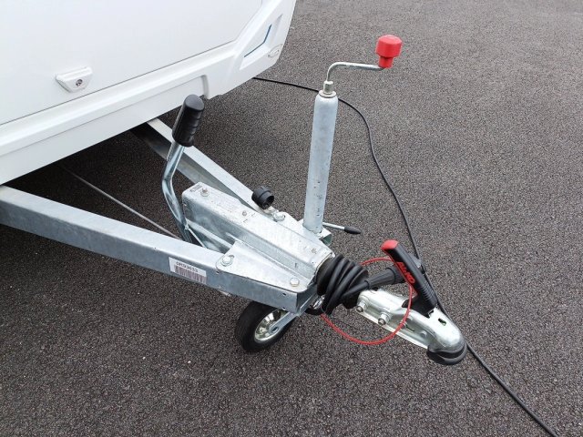 Caravelair Alba 426 Family - Photo 20