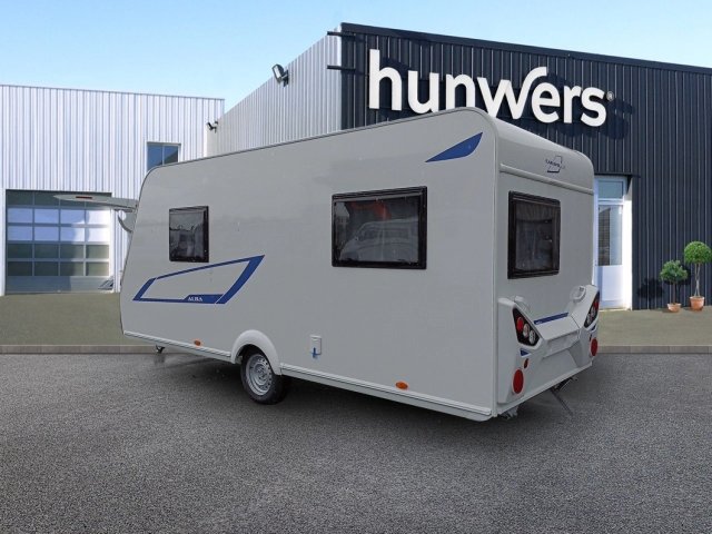 Caravelair Alba 472 - Photo 2