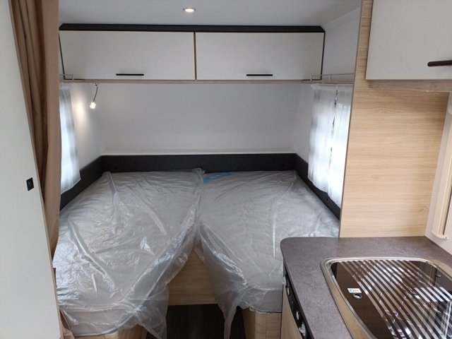Caravelair Alba 472 - Photo 4