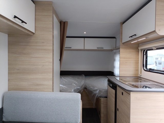 Caravelair Alba 472 - Photo 5