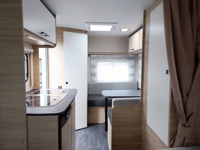 Caravelair Alba 472 - Photo 6