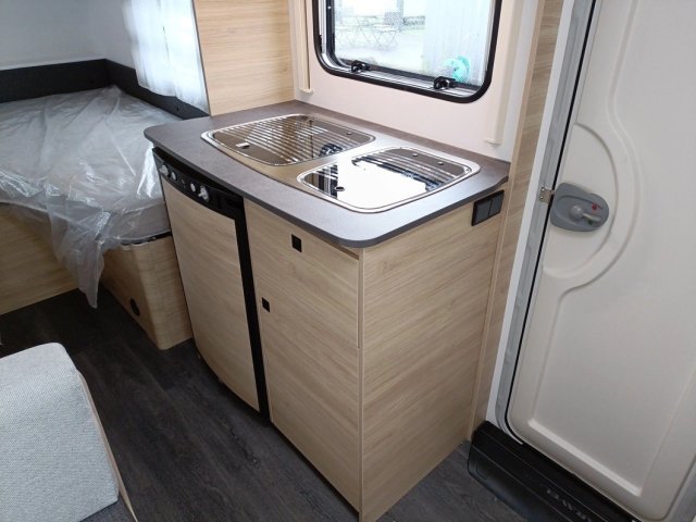 Caravelair Alba 472 - Photo 7