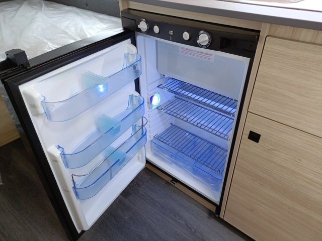 Caravelair Alba 472 - Photo 9