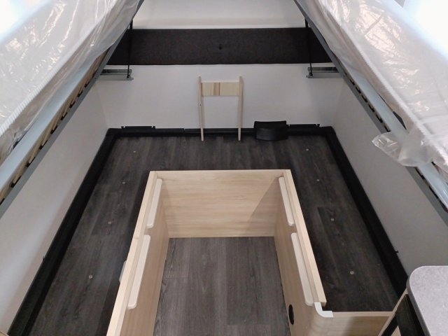 Caravelair Alba 472 - Photo 10
