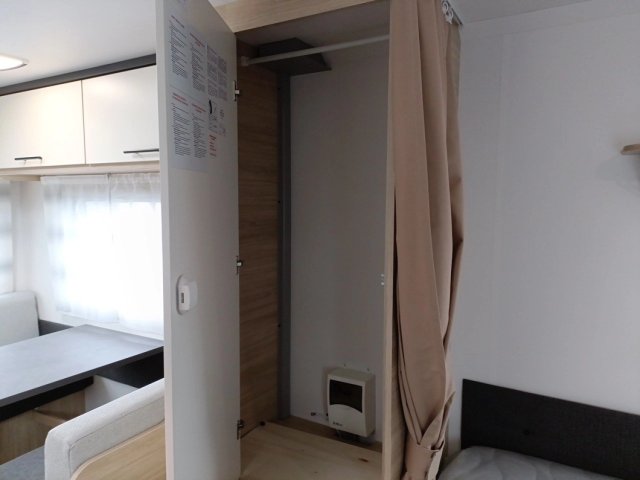 Caravelair Alba 472 - Photo 11