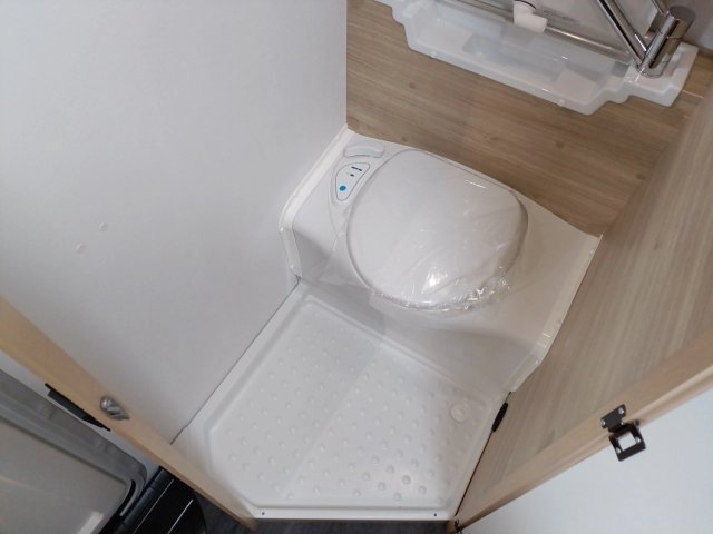 Caravelair Alba 472 - Photo 12