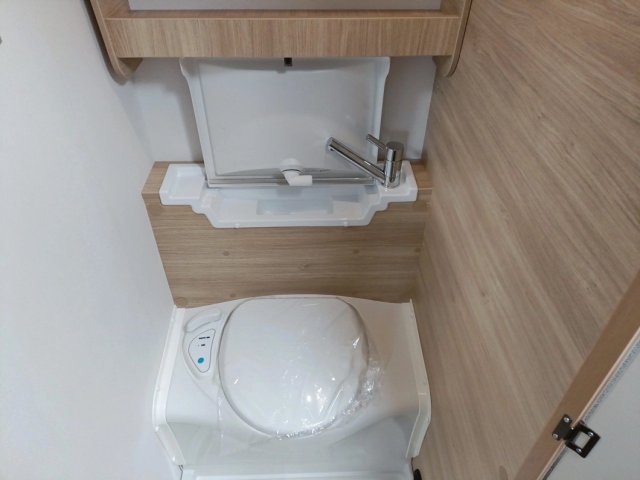 Caravelair Alba 472 - Photo 13