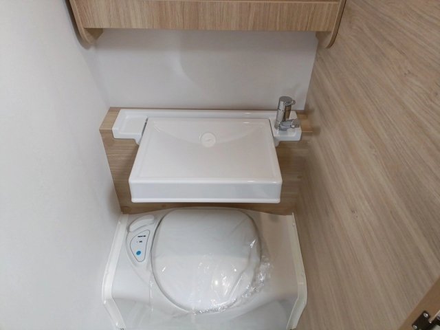 Caravelair Alba 472 - Photo 14