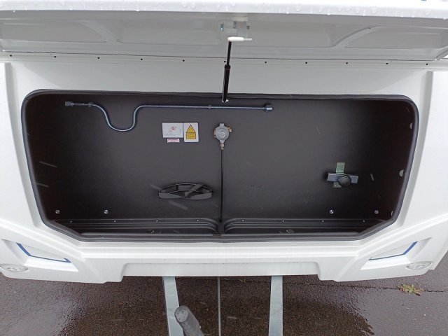 Caravelair Alba 472 - Photo 16
