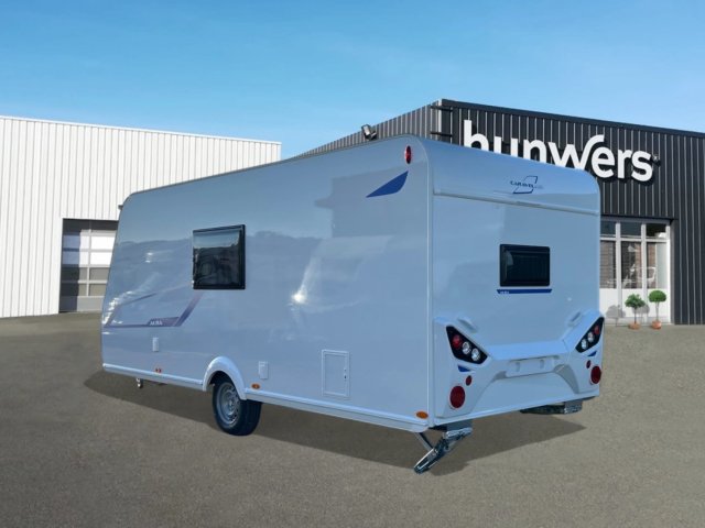 Caravelair Alba 487 - Photo 2