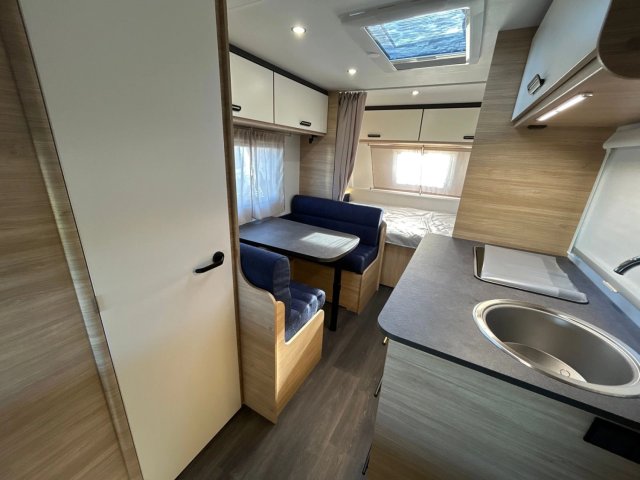 Caravelair Alba 487 - Photo 3
