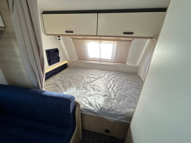 Caravelair Alba 487 - Photo 4