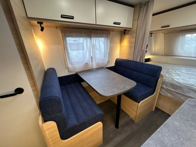 Caravelair Alba 487 - Photo 5