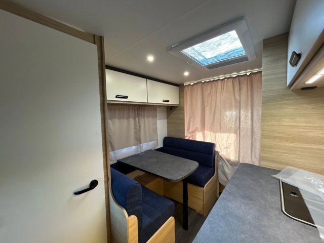 Caravelair Alba 487 - Photo 6