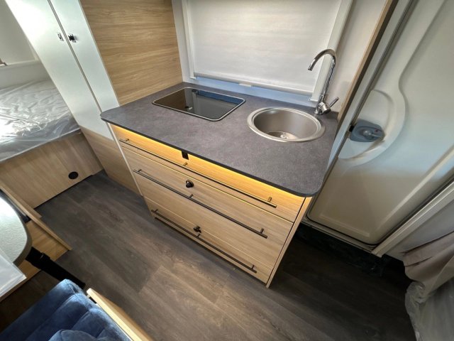 Caravelair Alba 487 - Photo 8